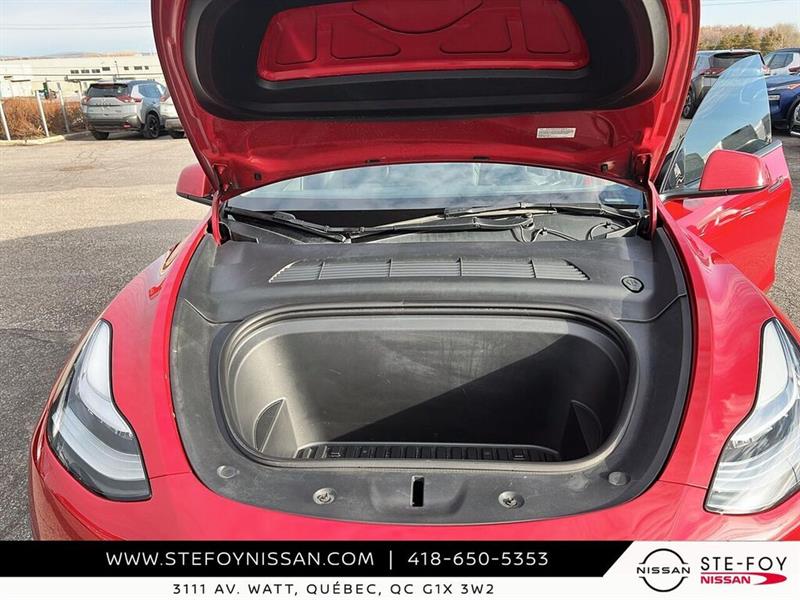 tesla Model Y 2022 - 8