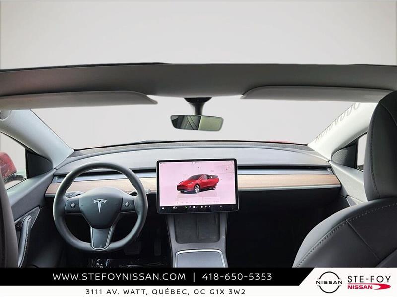 tesla Model Y 2022 - 10