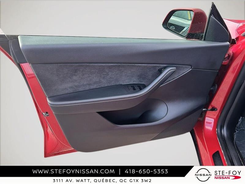 tesla Model Y 2022 - 11