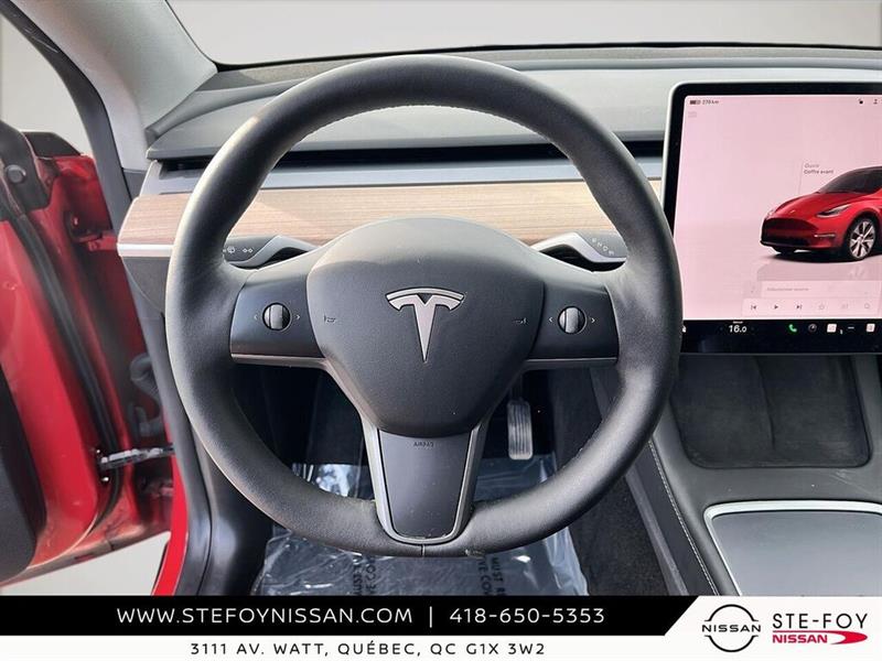 tesla Model Y 2022 - 12