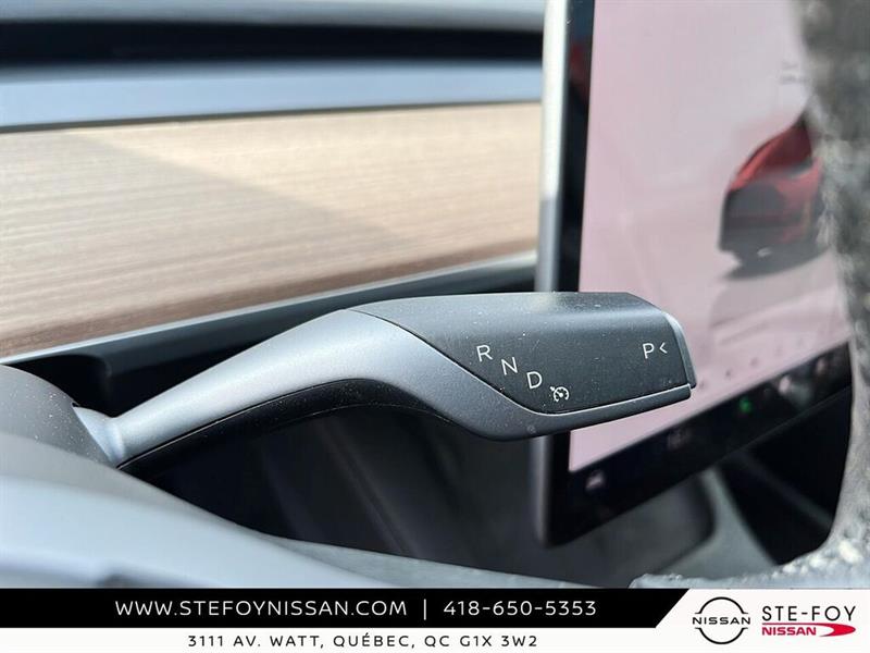 tesla Model Y 2022 - 15