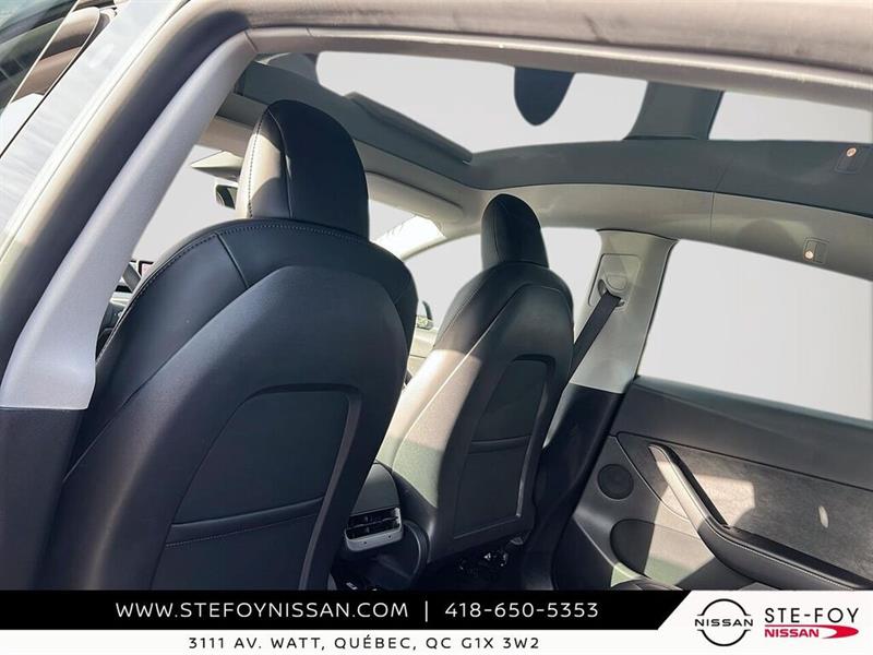 tesla Model Y 2022 - 17