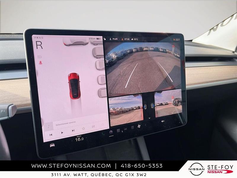 tesla Model Y 2022 - 18