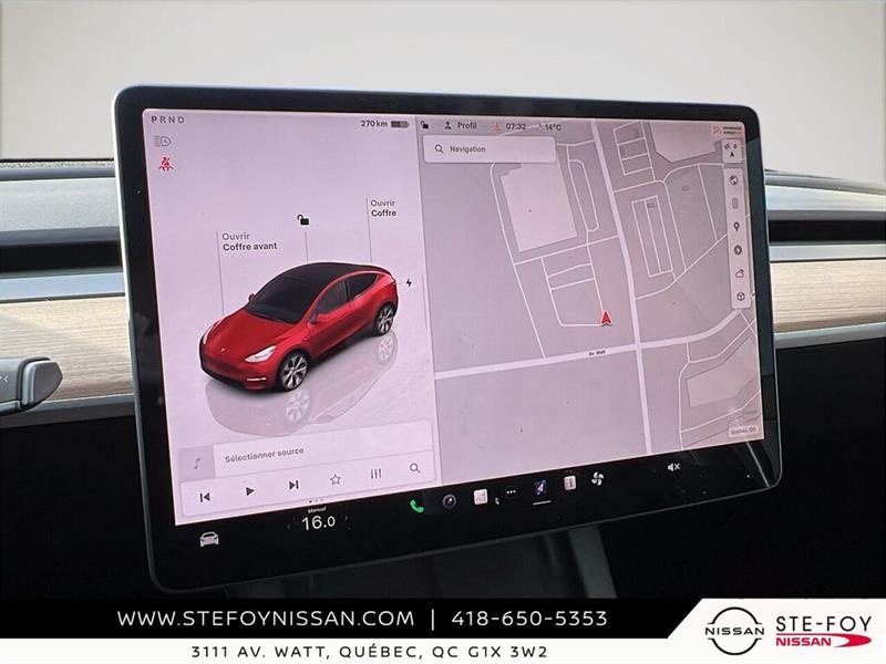 tesla Model Y 2022 - 19