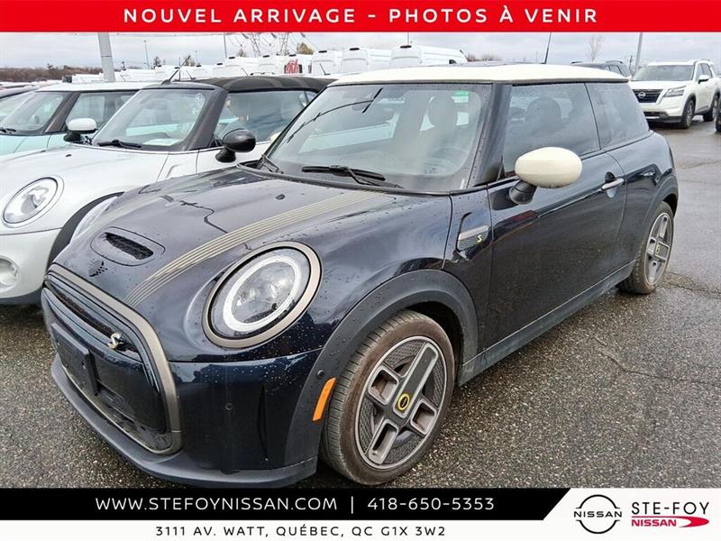 mini 3 portes 2023