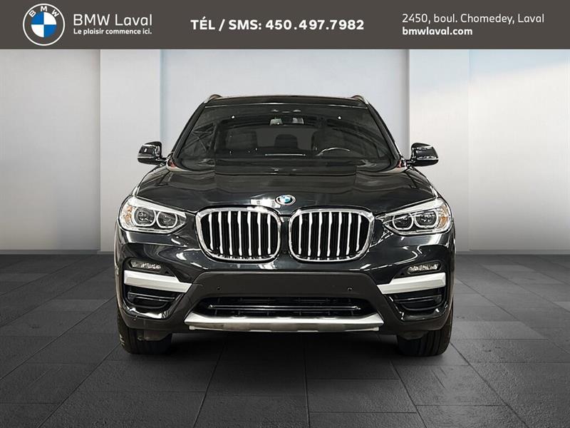 bmw X3 2021 - 3