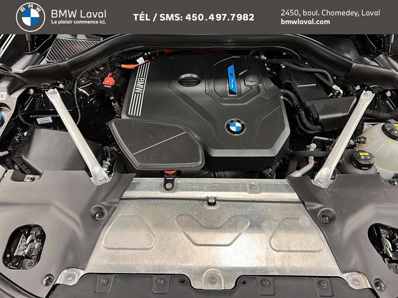 bmw X3 2021 - 11