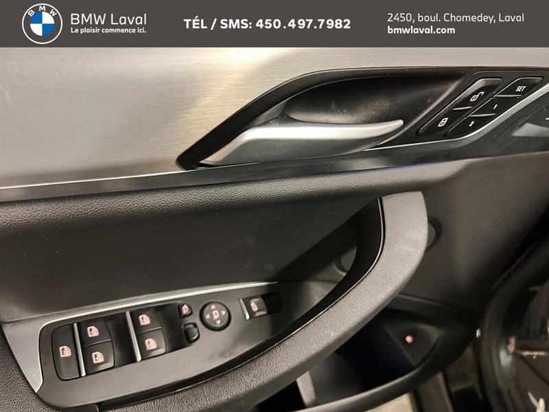 bmw X3 2021 - 14