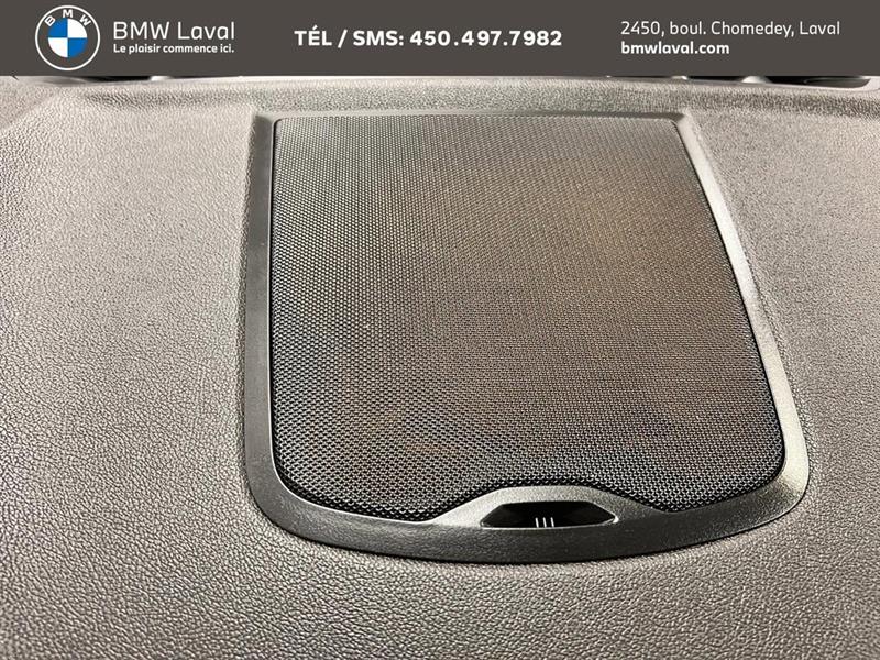 bmw X3 2021 - 17