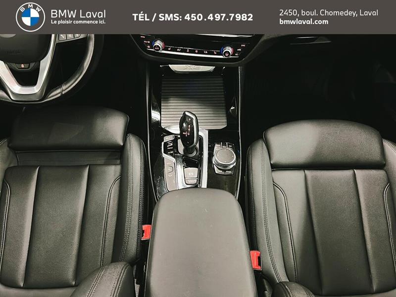 bmw X3 2021 - 20