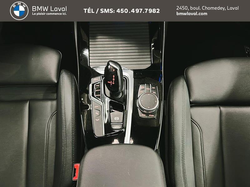 bmw X3 2021 - 21