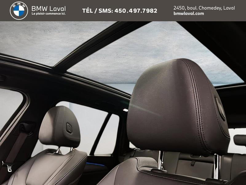 bmw X3 2021 - 24
