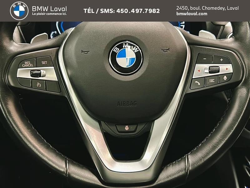 bmw X3 2021 - 26