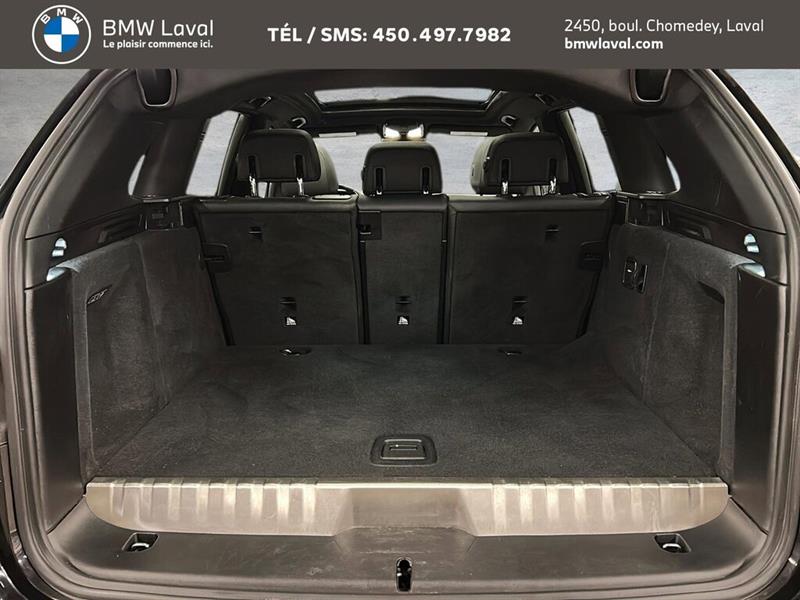 bmw X3 2021 - 33