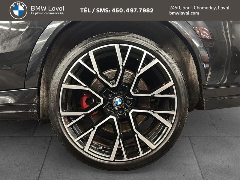 bmw X6 M 2022 - 10