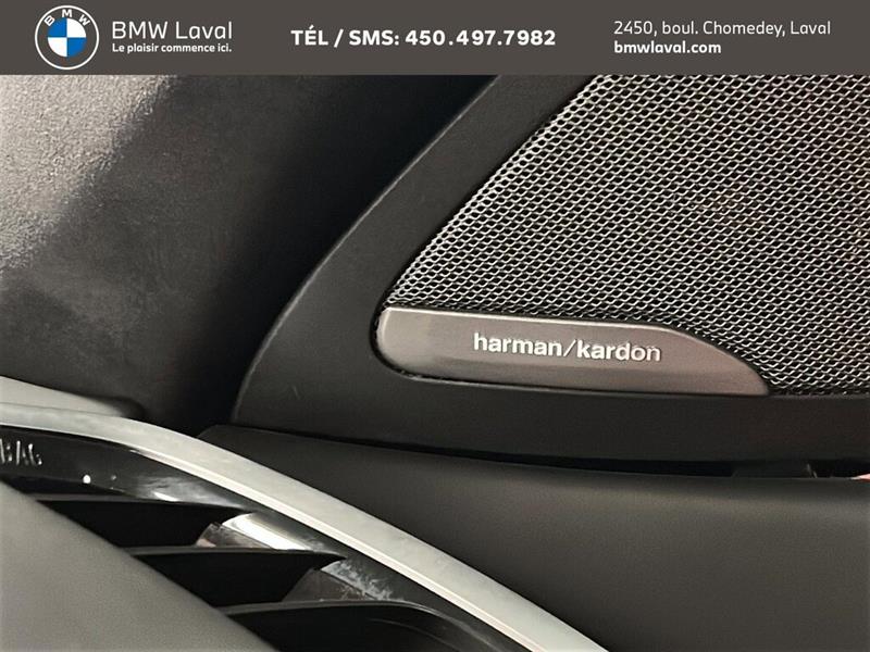 bmw X6 M 2022 - 13