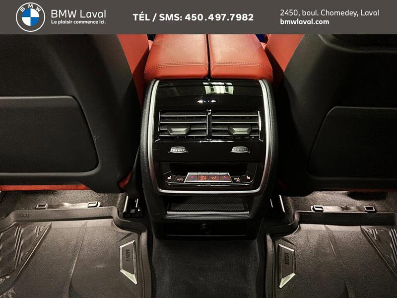 bmw X6 M 2022 - 30