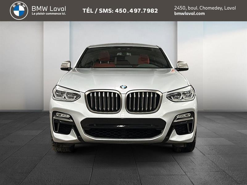 bmw X4 2019 - 3