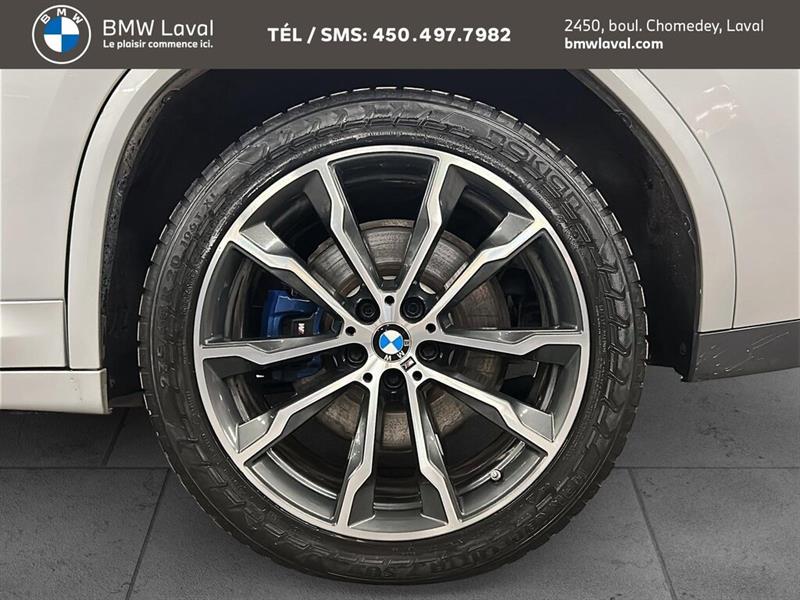 bmw X4 2019 - 10
