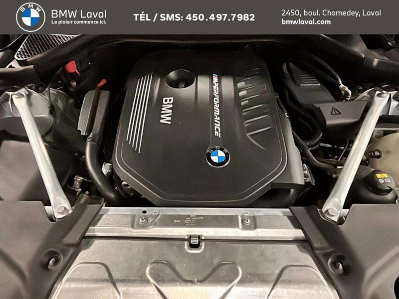 bmw X4 2019 - 11