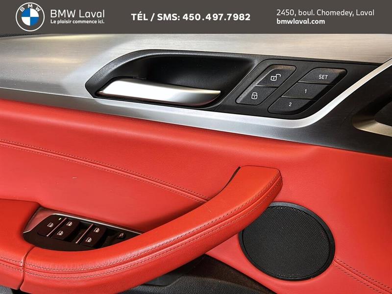 bmw X4 2019 - 13