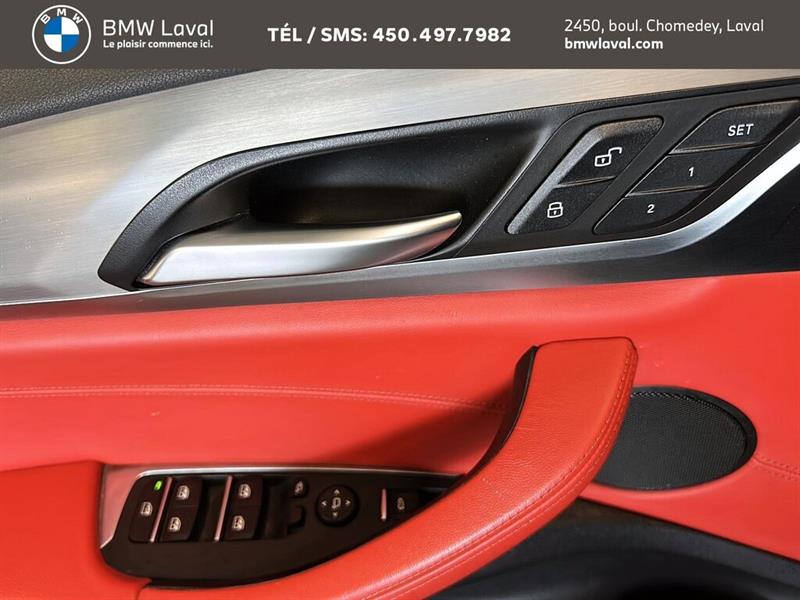 bmw X4 2019 - 14