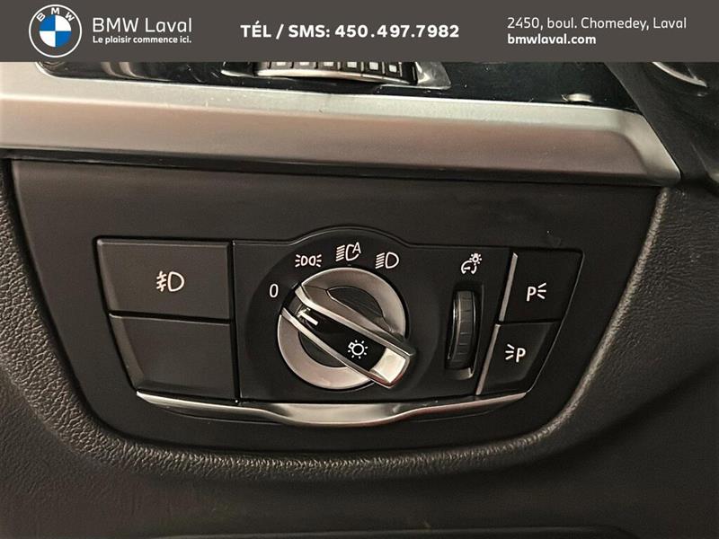 bmw X4 2019 - 15