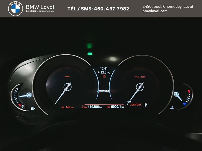 bmw X4 2019 - 18