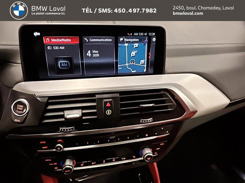 bmw X4 2019 - 19