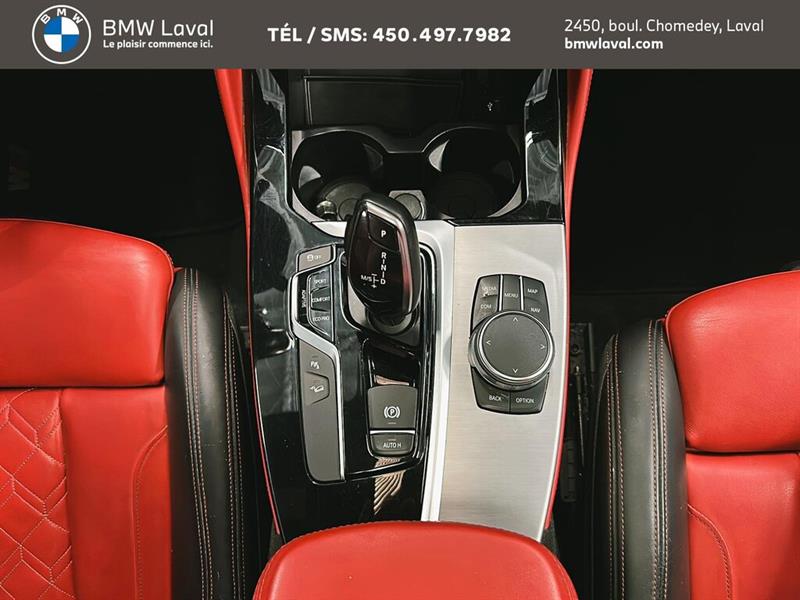 bmw X4 2019 - 21