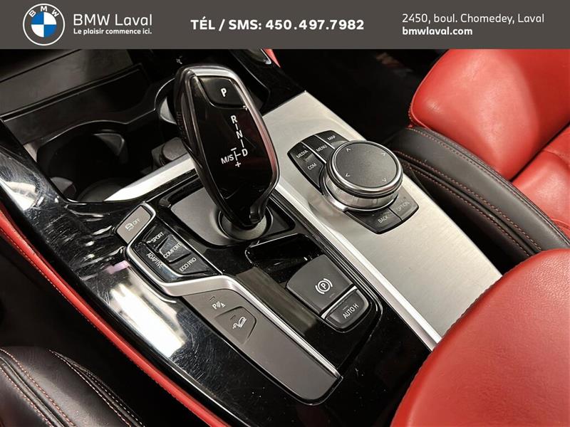 bmw X4 2019 - 22