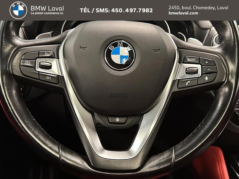 bmw X4 2019 - 26