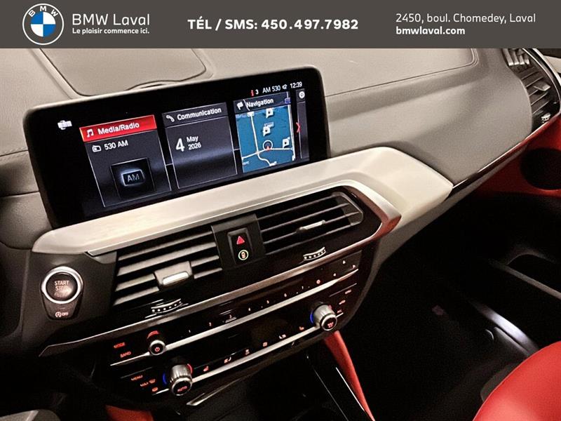 bmw X4 2019 - 27
