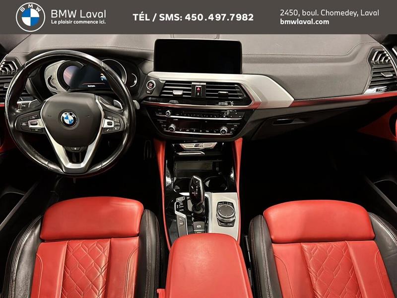 bmw X4 2019 - 31