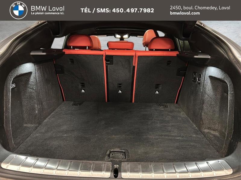 bmw X4 2019 - 33
