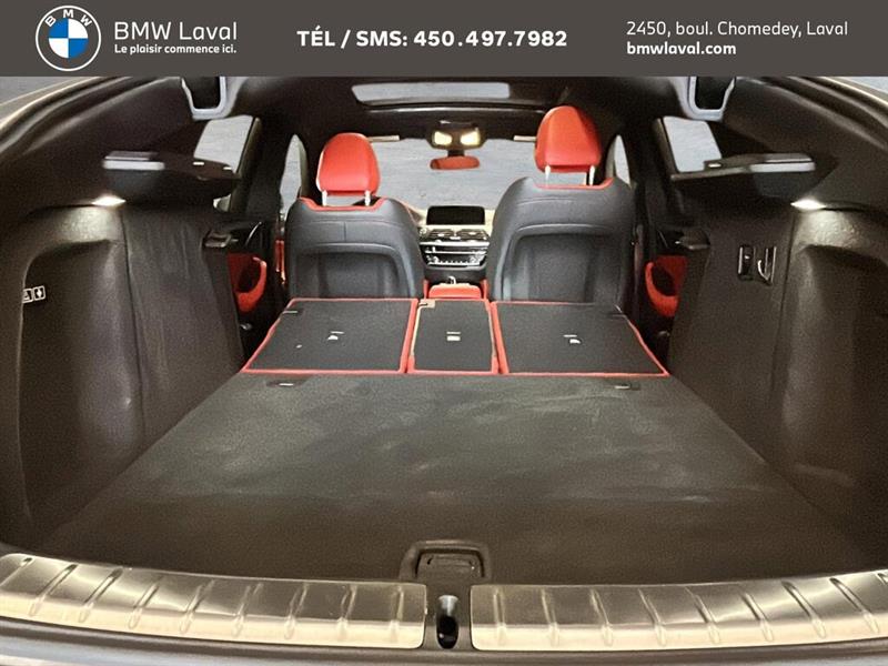 bmw X4 2019 - 34