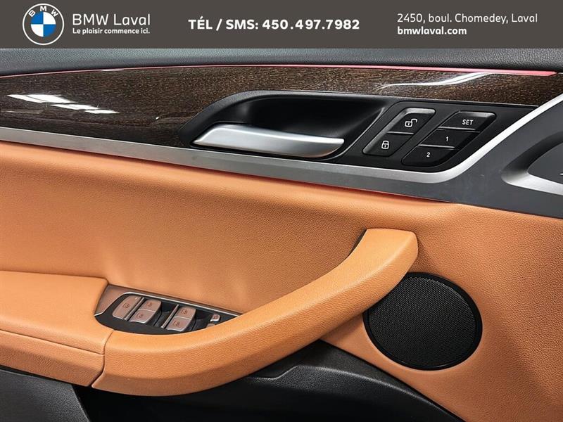 bmw X3 2024 - 13