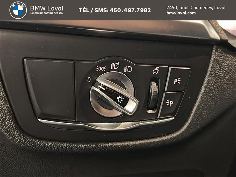 bmw X3 2024 - 15