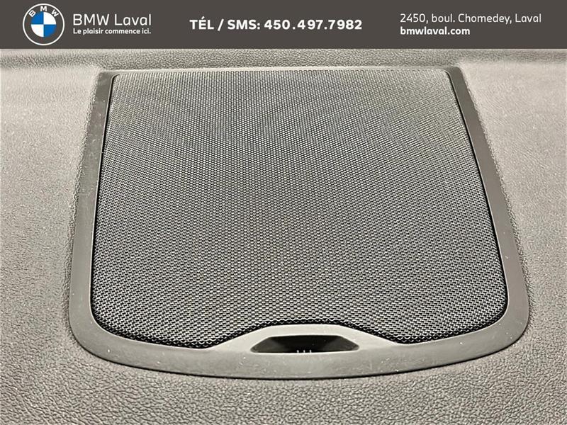 bmw X3 2024 - 17