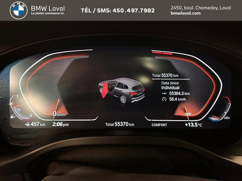 bmw X3 2024 - 18