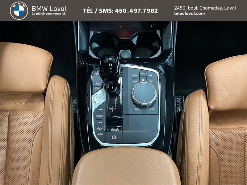 bmw X3 2024 - 21