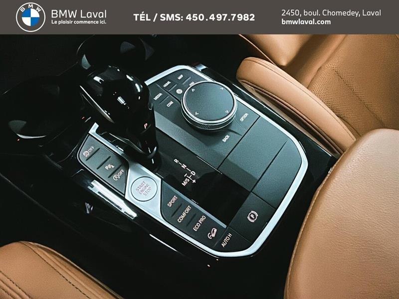 bmw X3 2024 - 22