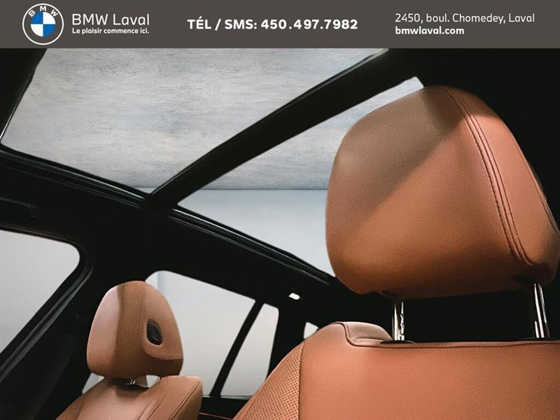 bmw X3 2024 - 24