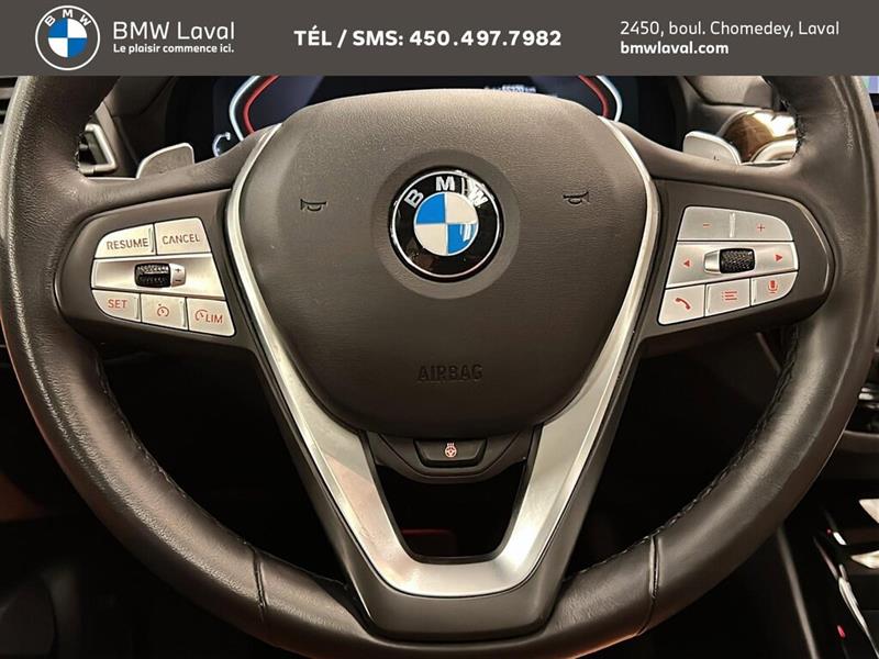 bmw X3 2024 - 26