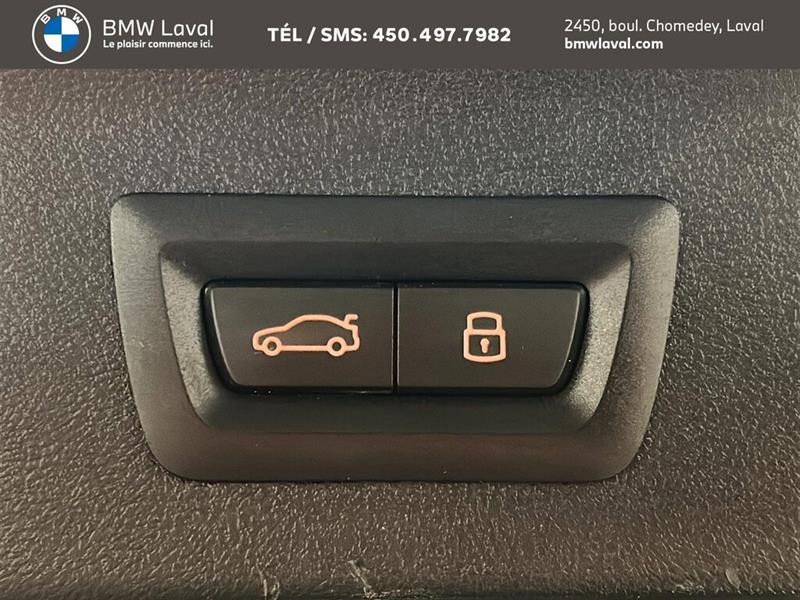bmw X3 2024 - 32