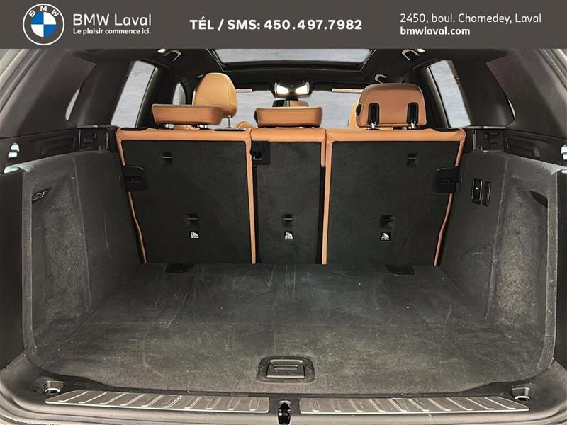 bmw X3 2024 - 33