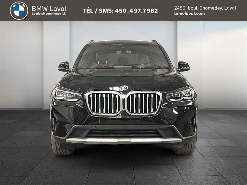bmw X3 2022 - 3