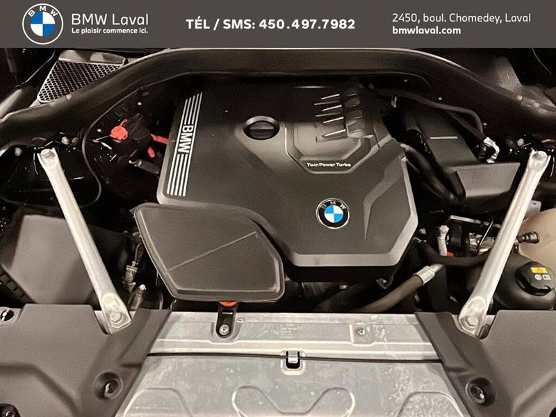 bmw X3 2022 - 11
