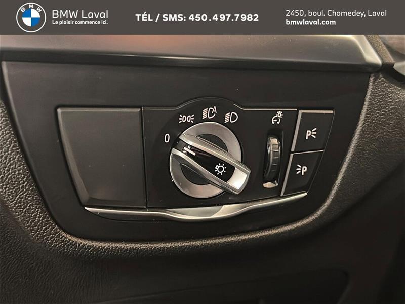 bmw X3 2022 - 15