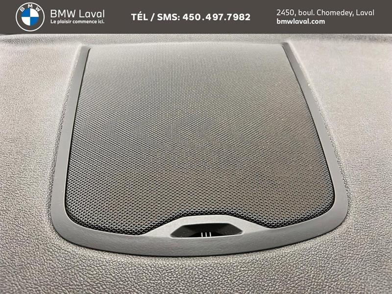 bmw X3 2022 - 17